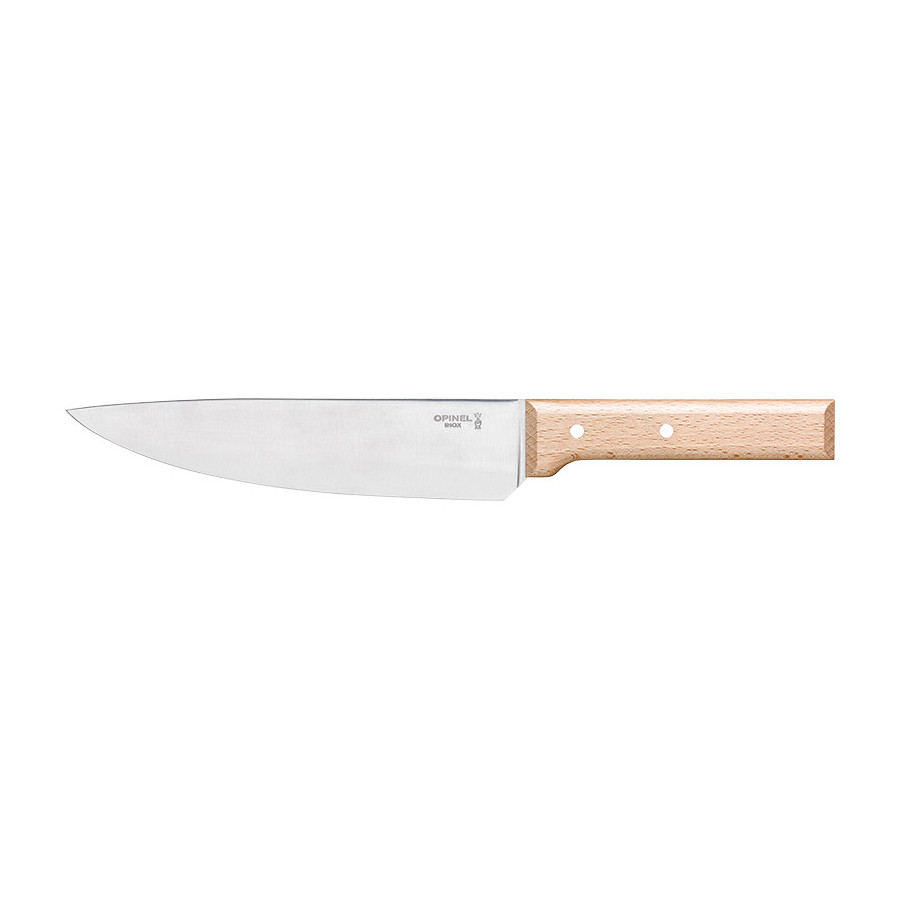 OPINEL - OP001818 - OPINEL - N°118 COUTEAU CHEF