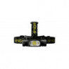 NITECORE - NCHC65V2 - LAMPE FRONTALE HC65 V2 - 1750LM