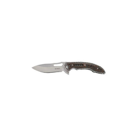 Crkt FOSSIL COMPACT 5460