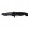 Crkt M16 SPECIAL FORCES G-10 M16-14SFG VEFF SERRATIONS