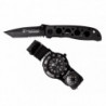 Smith & Wesson EXTREME OPS COMBO (WATCH-KNIFE)