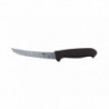 FROSTS UNIGRIP DISOSSARE LARGO C/ALVEOLI (Boning knife scalloped) 6" (7158UW)