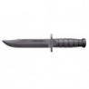 Cold Steel RUBBER TRAINING LEATHERNECK SF 92R39LSF