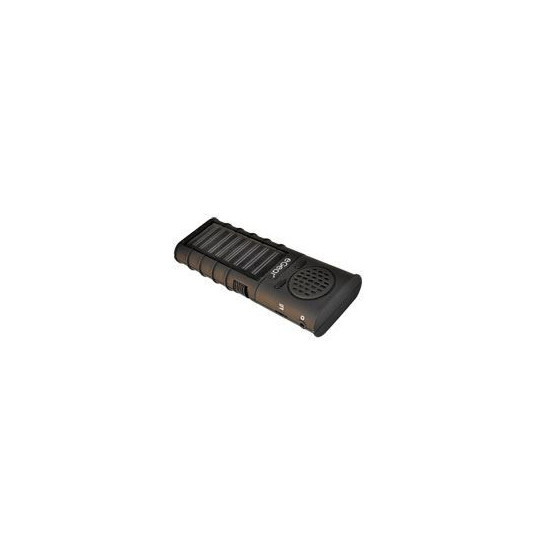 EGear SOLAR USB TRAVEL KIT