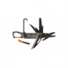 GERBER - GE001743 - STAKE OUT - GRAPHITE