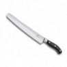 VICTORINOX - 7.7433.26G - COUTEAU A PAIN VICTORINOX FORGE 26CM POM