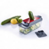 WESTMARK - 9711 - COUPE-LEGUMES WESTMARK DICER STAR PLUS