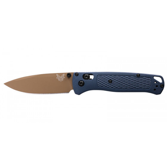 BENCHMADE - BN535FE_05 - BUGOUT CRATER BLUE
