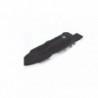 couteau de survie humvee next generation dentelé noir kfxb-01
