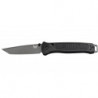 BENCHMADE - BN537GY - BAILOUT