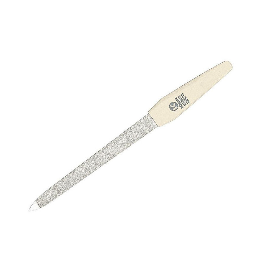 DIVERS - 1600.13 - LIME A ONGLES SAPHIR 13CM