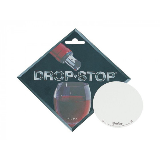 DROP STOP - 191 - CARTE 2 DROP-STOP