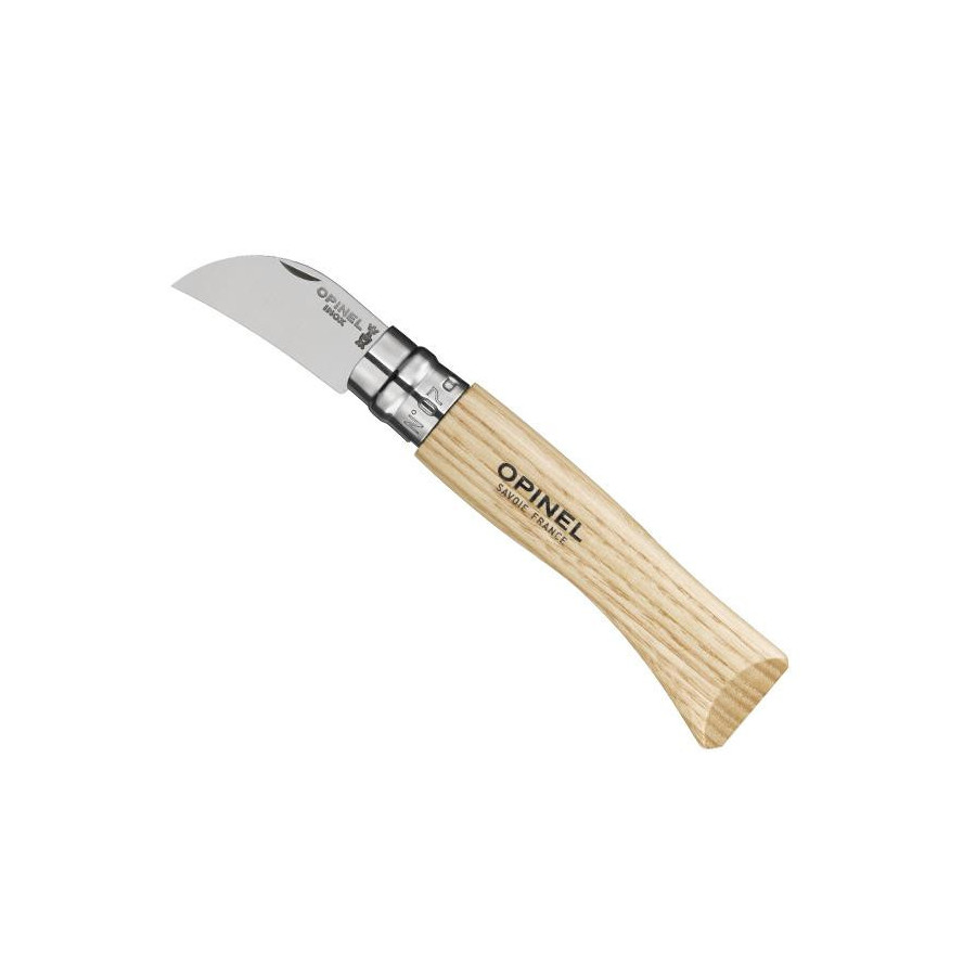 OPINEL - 92361 - COUTEAU A CHATAIGNE ET AIL OPINEL 7 VRI