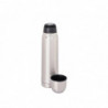 DIVERS - 11632.1 - BOUTEILLE ISOTHERME 0,75L INOX
