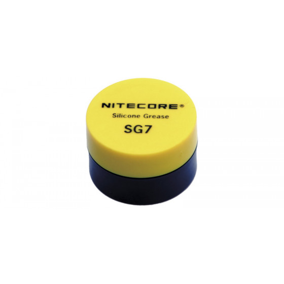 NITECORE - NCSG07 - GRAISSE 5G