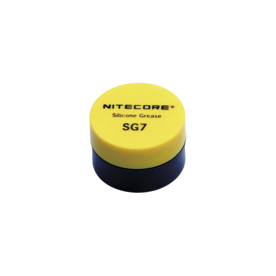 NITECORE - NCSG07 - GRAISSE 5G