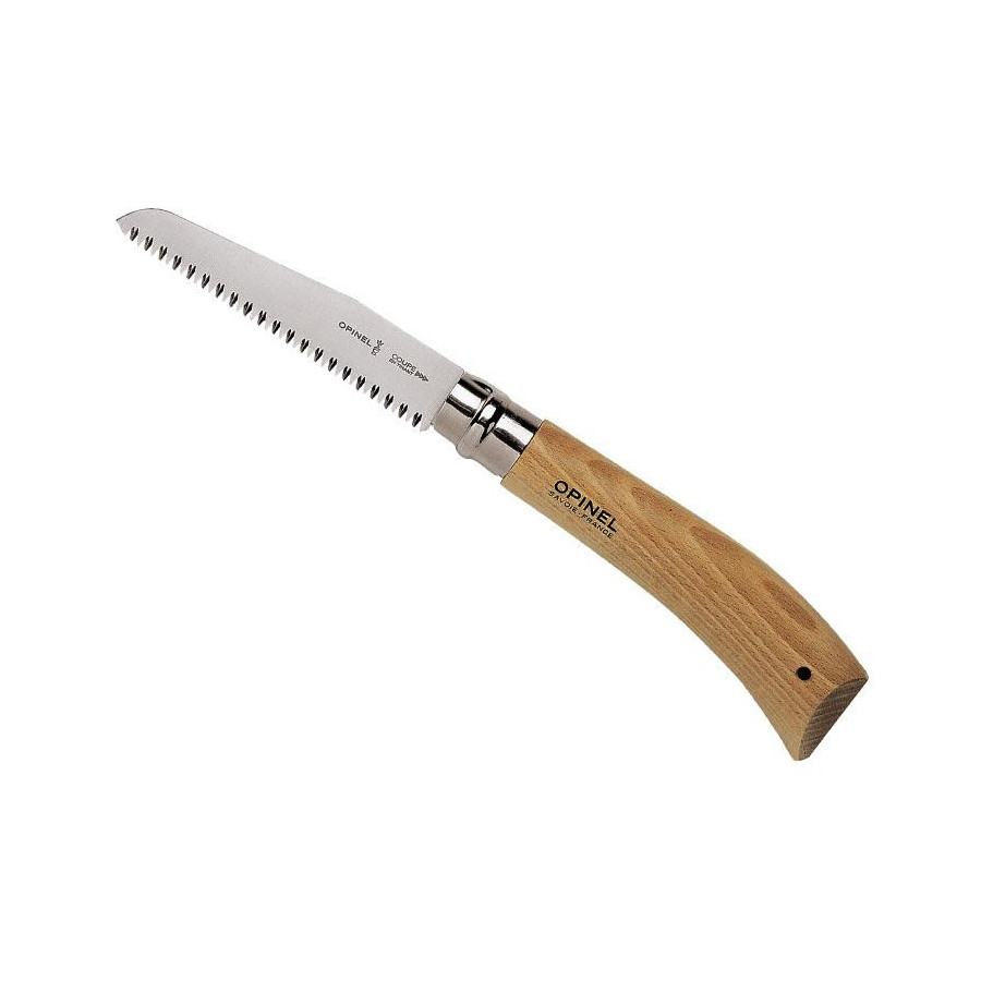 OPINEL - 981 - COUTEAU SCIE OPINEL 12 VRI