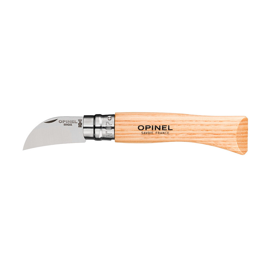 OPINEL - OP002360 - N°07 CHATAIGNE