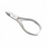 HB - 4401 - PINCE ONGLES 14 CM BRANCHES QUADRILLEES INOX