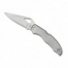 BYRD KNIFE - BY01P2 - COUTEAU BYRD HARRIER 2 TOUT INOX