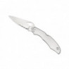BYRD KNIFE - BY03PS2 - COUTEAU BYRD CARA CARA 2 TOUT INOX