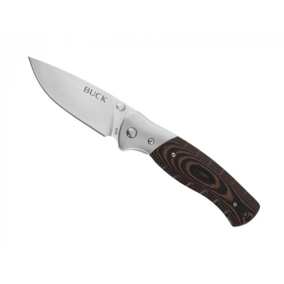 BUCK - 7835 - COUTEAU BUCK SELKIRK PM 0835BRS