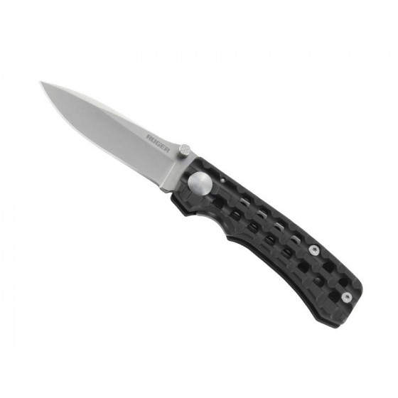 CRKT - R1803.CR - COUTEAU CRKT-RUGER GO-N-HEAVY® COMPACT