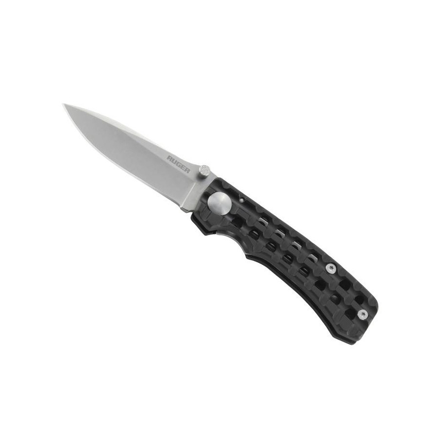 CRKT - R1803.CR - COUTEAU CRKT-RUGER GO-N-HEAVY® COMPACT