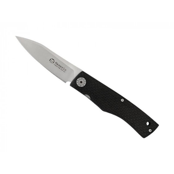 MASERIN - 392.CN - COUTEAU MASERIN CARBON